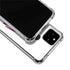 Pink Pride Google Pixel 5 Clear Case